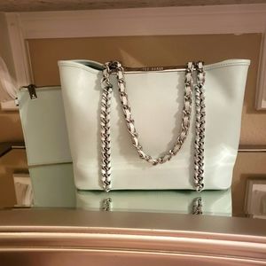 Ted Baker Tote (Rare)